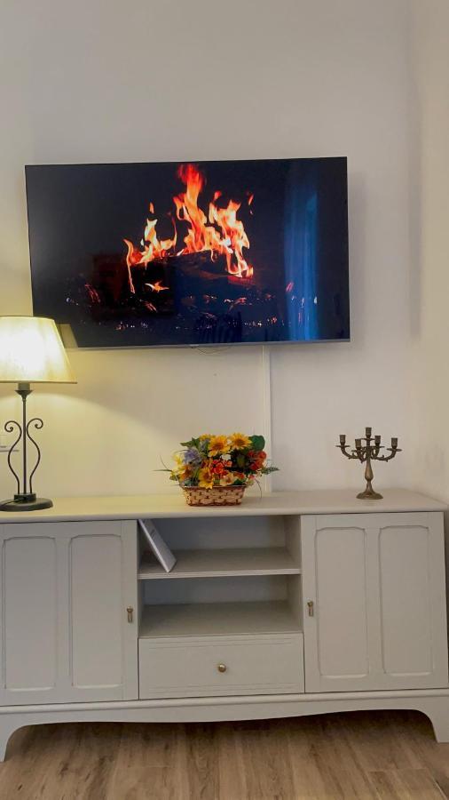 Firenze Careggi Con Posto Auto Apartamento