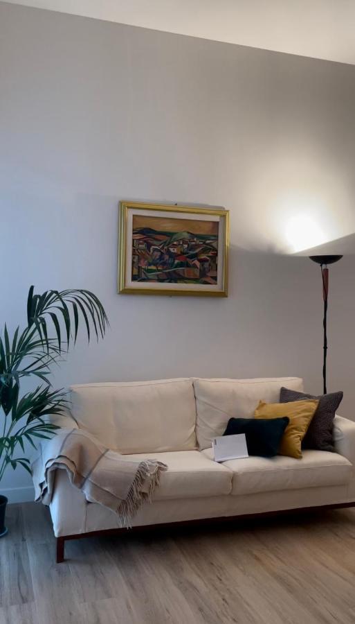 Firenze Careggi Con Posto Auto Apartamento