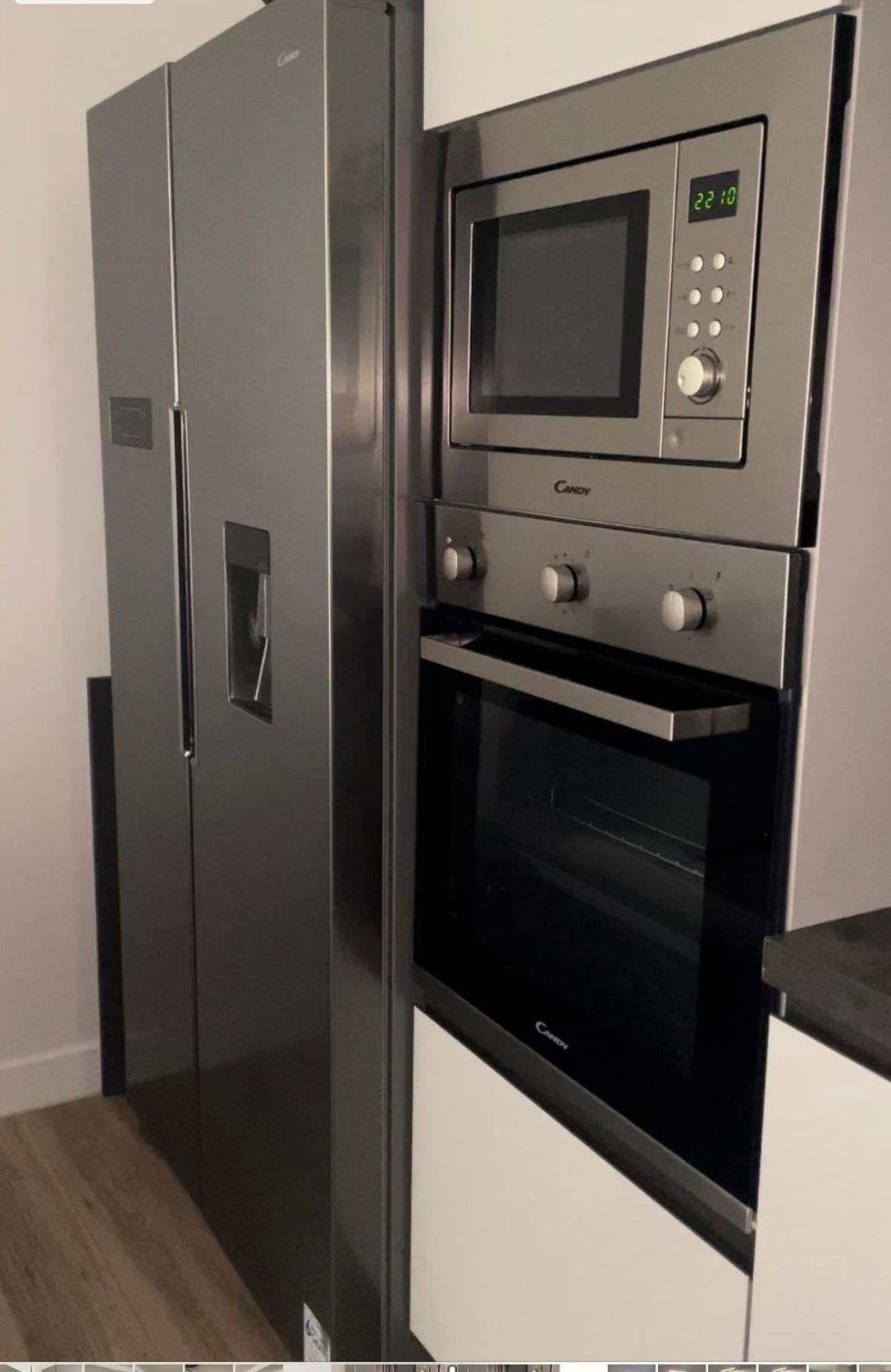 Firenze Careggi Con Posto Auto Apartamento